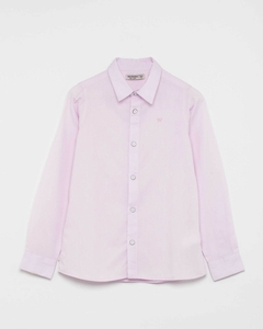 CAMISA BASIC BOYS (213K.2408)
