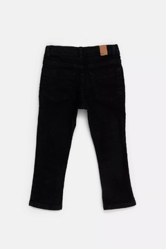 SUPER SKINNY BLACK (I2202281) - comprar online