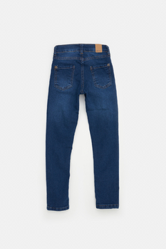 PANTALON SUPER SKINNY (CHK66451) - comprar online