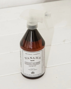 PERFUME HOME SPRAY WANAMA (1992.1028)