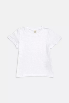 REMERA MC BASIC (talle 3) (CHK66911)