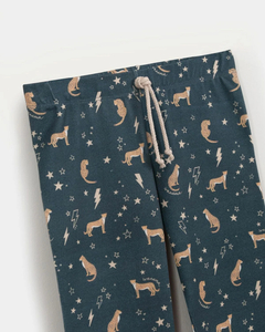 CALZA CHEETA GIRLS (138K.3204) en internet
