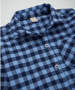 CAMISA ESC OHIO (talle del 4 al 12) (I2209741)