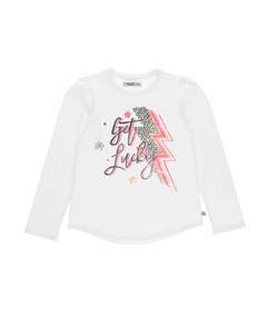 REMERA MELI GIRLS (109K.3008)