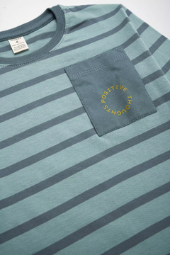 REMERA ML RAY DAMIEN PIC 4-12 (I2407941) - comprar online