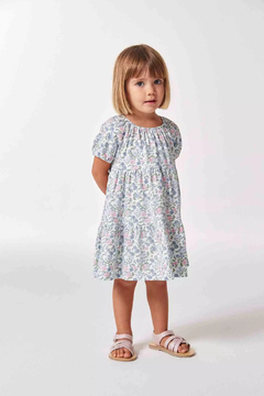 VESTIDO STP ALICIA (talle 1 al 3) (V2507861)