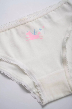 BOMBACHA MORGAN (talle 4 al 12) (I2501471) - comprar online