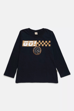 REMERA ML MANU (I2202131) - comprar online