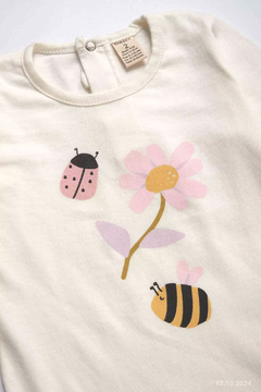 BODY ML KERRY (talle 1 y 2) (I2505151) - comprar online