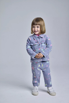 PANTALON DENIM STP FUN (talle 1 al 3) (I2505101)