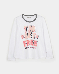 REMERA ELOISA (109K.3203)