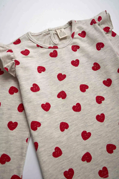 REMERA ML STP MADISON (talle 1 al 3) (I2501961) - comprar online