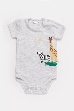 BODY LISO FELI DOG (talle xs al l) (V2400401)