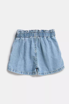 SHORT DEN ARIEL (talle 1 al 3) (V2511061) en internet