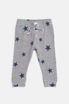 LEGGING STP STARS (talle 1-3) (I2202331)