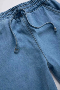 PANTALON DENIM MARGOT (talle 1 al 3) (V2503581) - comprar online