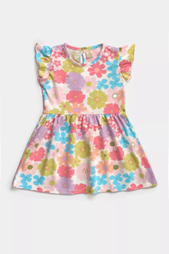 VESTIDO STP TRIXI (talle 1 al 3) (V2504391) - comprar online
