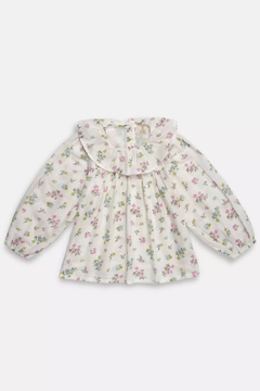 BLUSA ML STP LONDON (talle 3) (I2506701) - comprar online