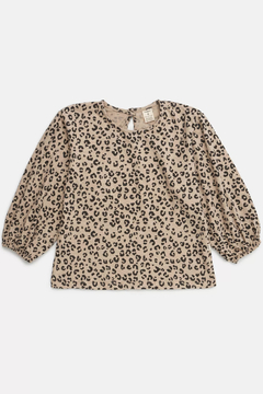 REMERA ML STP HANNAH (I2201651) en internet