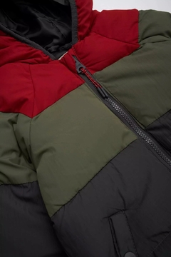 CAMPERA MARVIN (talle 3) (I2404291)