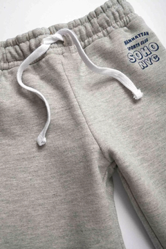JOGGING WESTY (talle 4 al 14) (I2503401) - tienda online