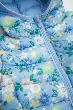 CAMPERA STP SKYLER FLOWERS 3 (I2306331) - comprar online