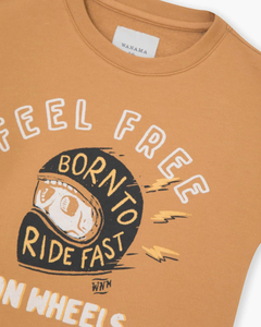 BUZO BOTY (222K.3302) - comprar online