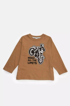 REMERA ML ALEX (I2305341)