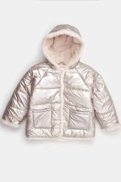 CAMPERA PEPA (4-10) (I2307321)
