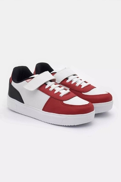 ZAPATILLAS WILLIAM (talle 35-36) (I2310511)