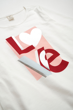 REMERA MELANY (I2100591) - comprar online