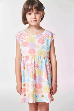 VESTIDO STP TRIXI (talle 4 al 12) (V2501061) en internet