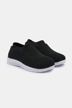 ZAPATILLAS PRAGA UNISEX (talles 25 al 34) (V2213701)
