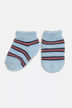 MEDIAS 3/4 BLUE (talle xs - l) (V2312701)