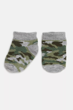 MEDIAS 3/4 ARMY (talle xs - l) (V2314211)