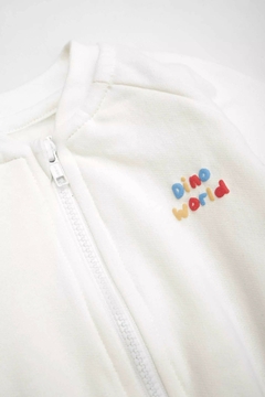 BUZO ABI DINO (XS-L) (I2302861) - comprar online