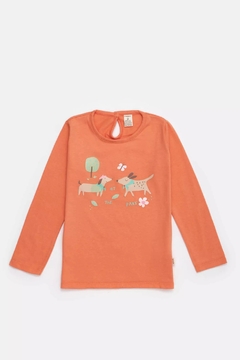 REMERA ML MADELYN 1-3 (I2403901)