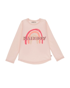 REMERA LOVE GIRLS (109K.3022) en internet