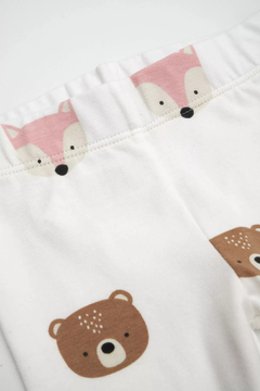 LEGGING STP FOX (talle xs - l) (I2204791) - comprar online