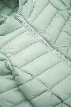 CAMPERA SKYLER G 3 (I2400421) - Cheeky Esquel