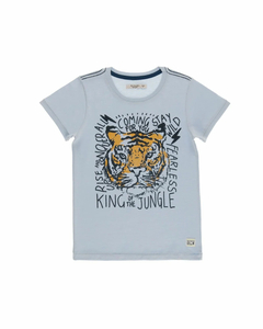 REMERA FIGHT BOYS (210K.3102) - comprar online