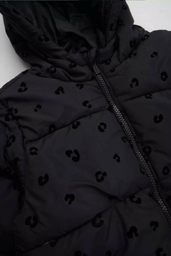 CAMPERA STP DOLORES (4-12) (I2306541) - comprar online
