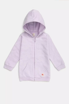 BUZO CAP ABI MAGGIE (talle 1 al 3) (V2400721)
