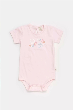 BODY MC LUMI (talle 1 al 2) (V2402061)