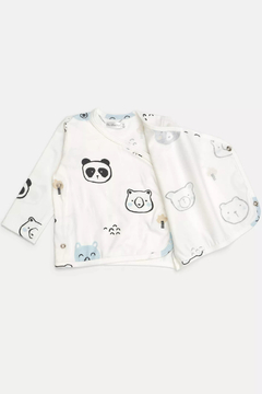 BATITA ANIMAL (talle nb - s) (V2300701) - comprar online