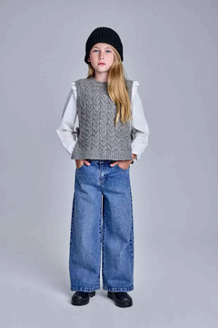 PANTALON DEN GUADA (talle 4 al 14) (I2500711) - comprar online