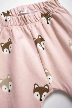 JOGGING STP FOXY GIRL (talle xs al l) (I2500121) - comprar online