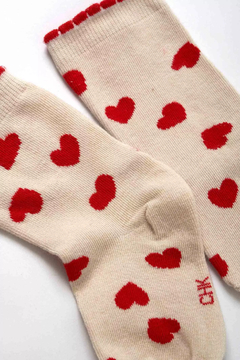 MEDIAS 3/4 MADISON (talle 4 al 10) (I2510361) - comprar online
