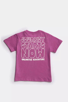 REMERA MC JOY (talle 1 al 3) (V2505471) en internet