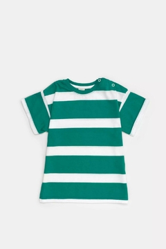 REMERA MC RAY CHRIS (talle 1 al 3) (V2402881)
